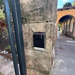 Appartamento Il Giardino Nascosto *