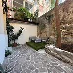 Appartamento Il Giardino Nascosto *