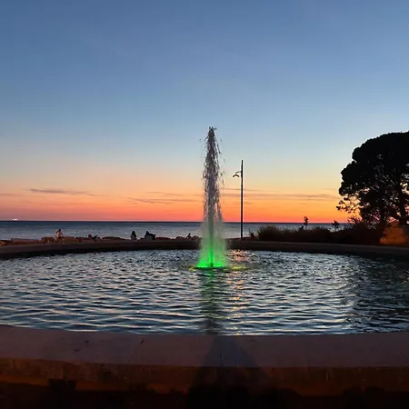 Il Giardino Nascosto * Trieste