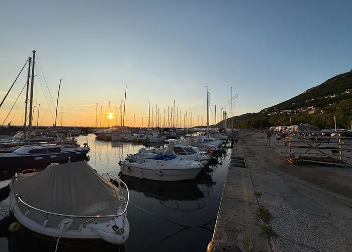 Appartamento Il Giardino Nascosto *