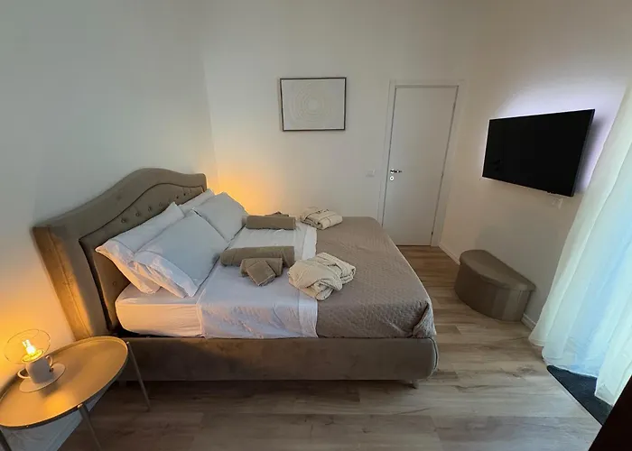 Il Giardino Nascosto * Trieste