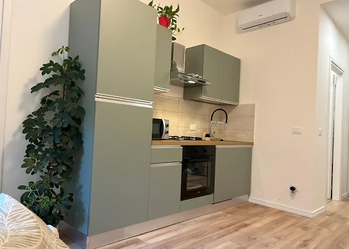 Il Giardino Nascosto *