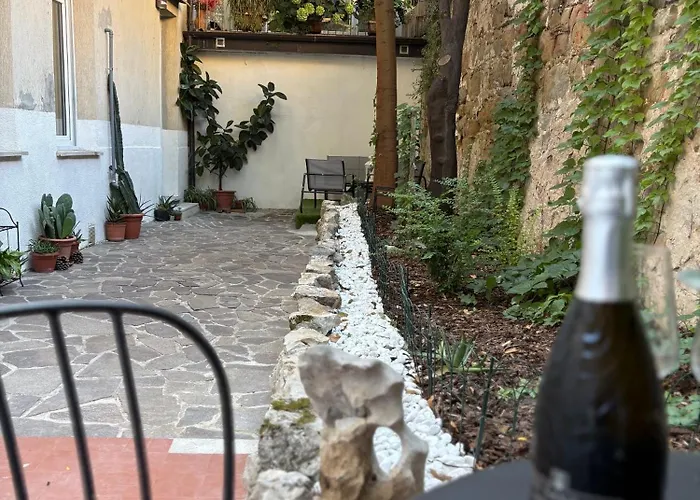 Il Giardino Nascosto