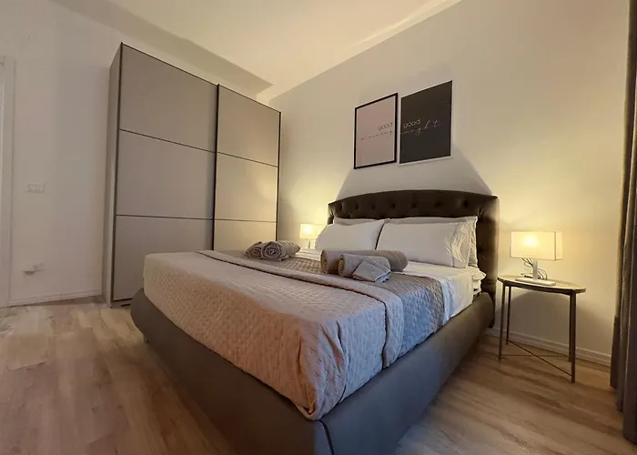 Il Giardino Nascosto Appartamento Trieste