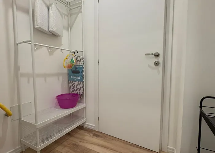 Appartamento Il Giardino Nascosto