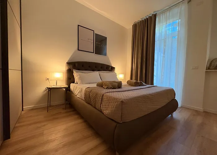 Il Giardino Nascosto *