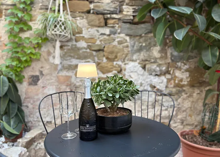 Il Giardino Nascosto Appartamento Trieste