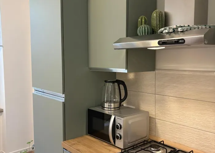 Il Giardino Nascosto *