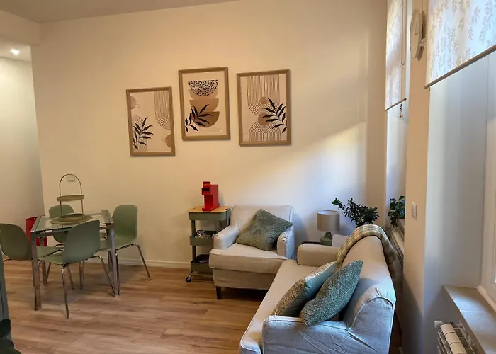 Il Giardino Nascosto Trieste