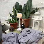 Apartment Il Giardino Nascosto Triest