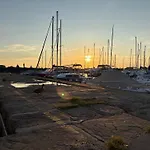 Il Giardino Nascosto Apartment Triest