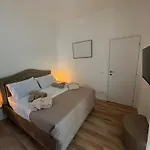 Il Giardino Nascosto Apartment