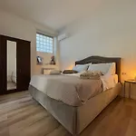 Il Giardino Nascosto Apartment *