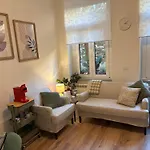 Il Giardino Nascosto Apartment