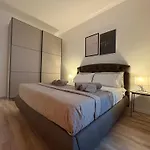 Il Giardino Nascosto 公寓 的里雅斯特