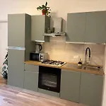 Apartment Il Giardino Nascosto