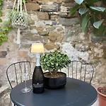 Il Giardino Nascosto 公寓 的里雅斯特