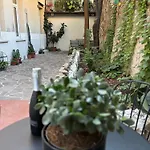 公寓 Il Giardino Nascosto *