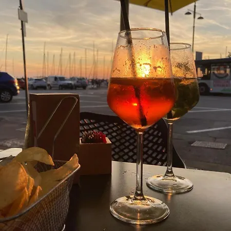 شقة Il Giardino Nascosto