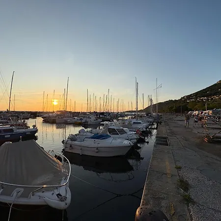 公寓 Il Giardino Nascosto *