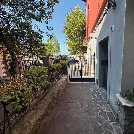 Il Giardino Nascosto ترييستي