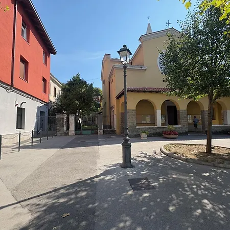 Il Giardino Nascosto *