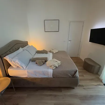 Il Giardino Nascosto * ترييستي