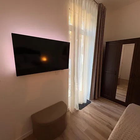 Il Giardino Nascosto