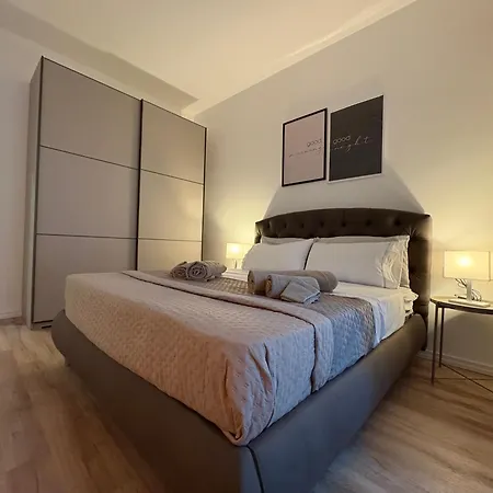 Il Giardino Nascosto Apartament Triest