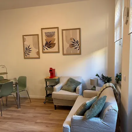 Il Giardino Nascosto ترييستي