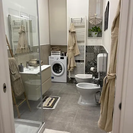 شقة Il Giardino Nascosto ترييستي