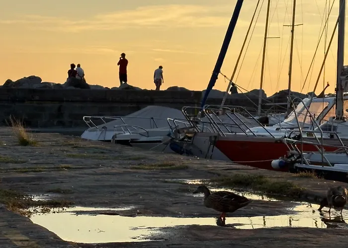 Il Giardino Nascosto טריאסטה