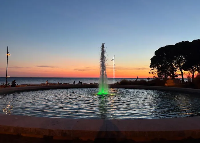 Il Giardino Nascosto * טריאסטה