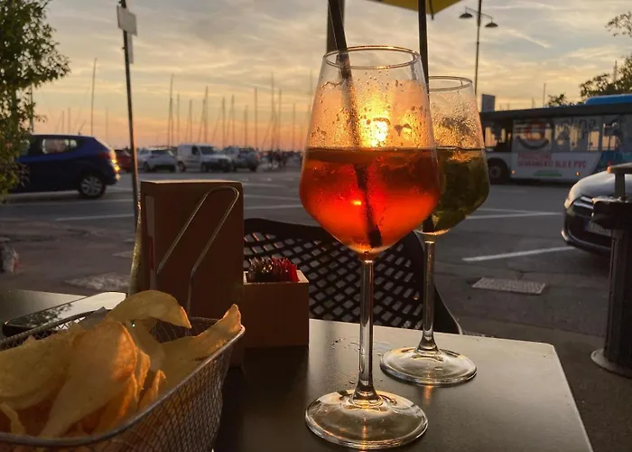 דירה Il Giardino Nascosto