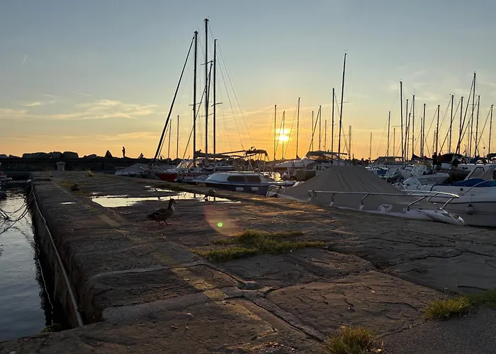Il Giardino Nascosto דירה טריאסטה