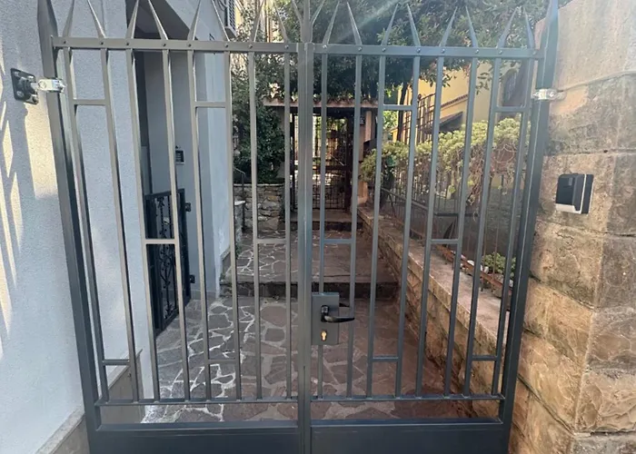 Il Giardino Nascosto *