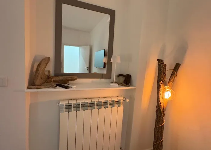 דירה Il Giardino Nascosto