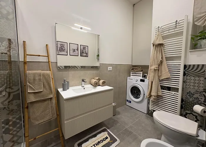 Il Giardino Nascosto טריאסטה