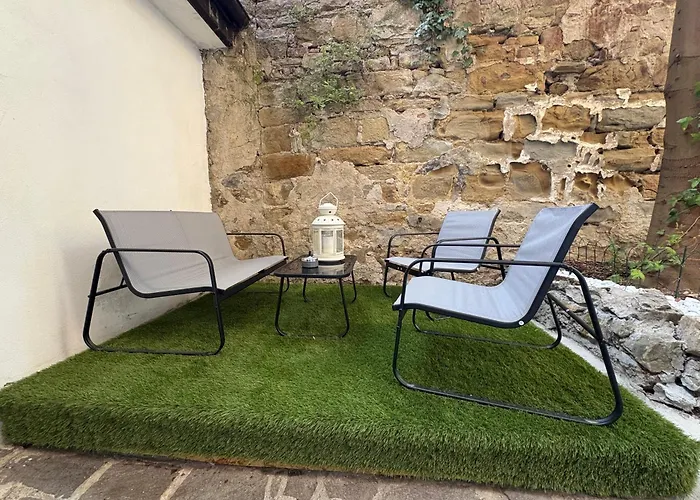 Il Giardino Nascosto * טריאסטה